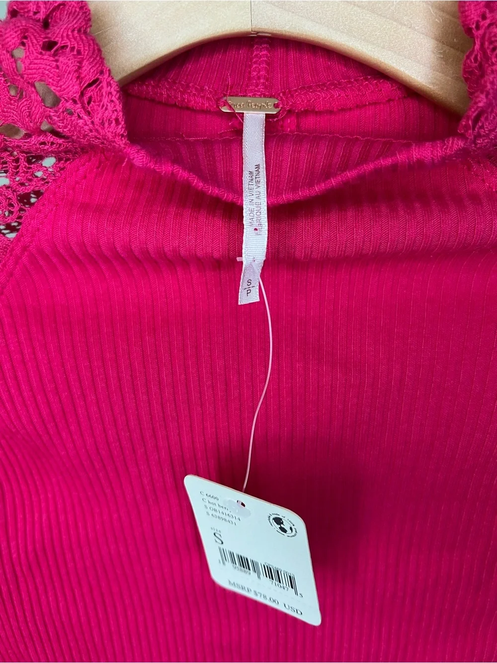 Free People nwt free